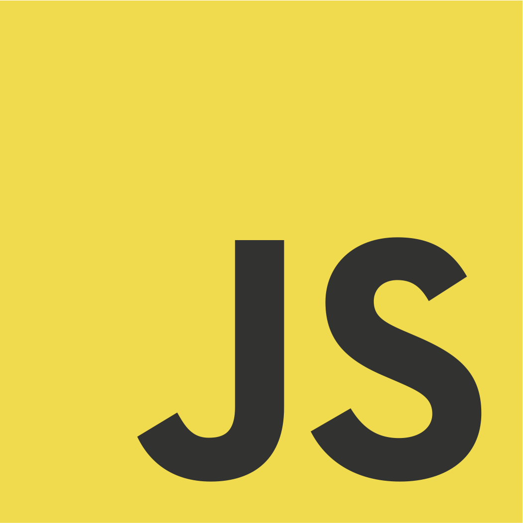 HTML, JS & CSS Logo