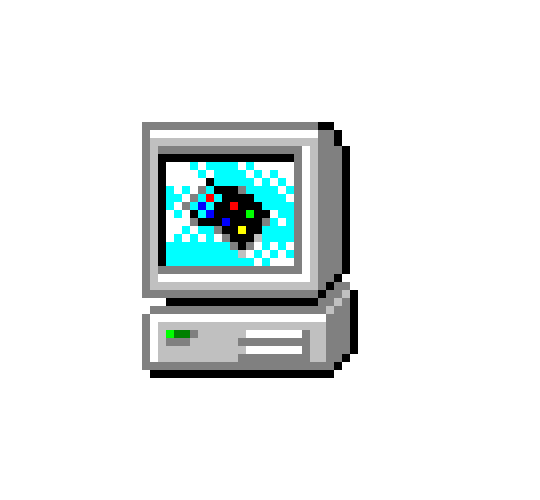 Computer Icon